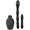 You2Toys Poire de lavement 2 embouts